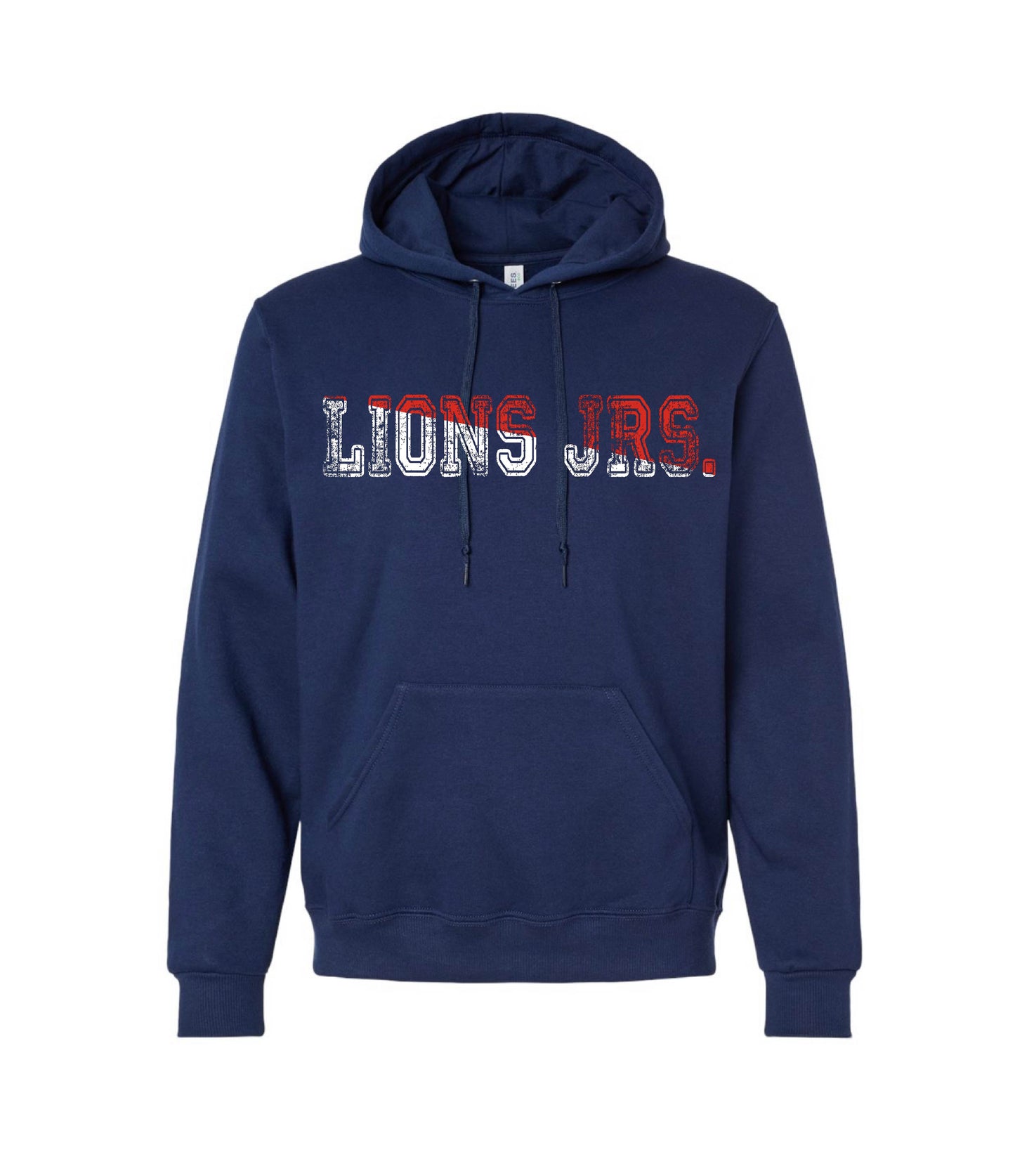 LIONS GRUNGE (MULTIPLE STYLES)