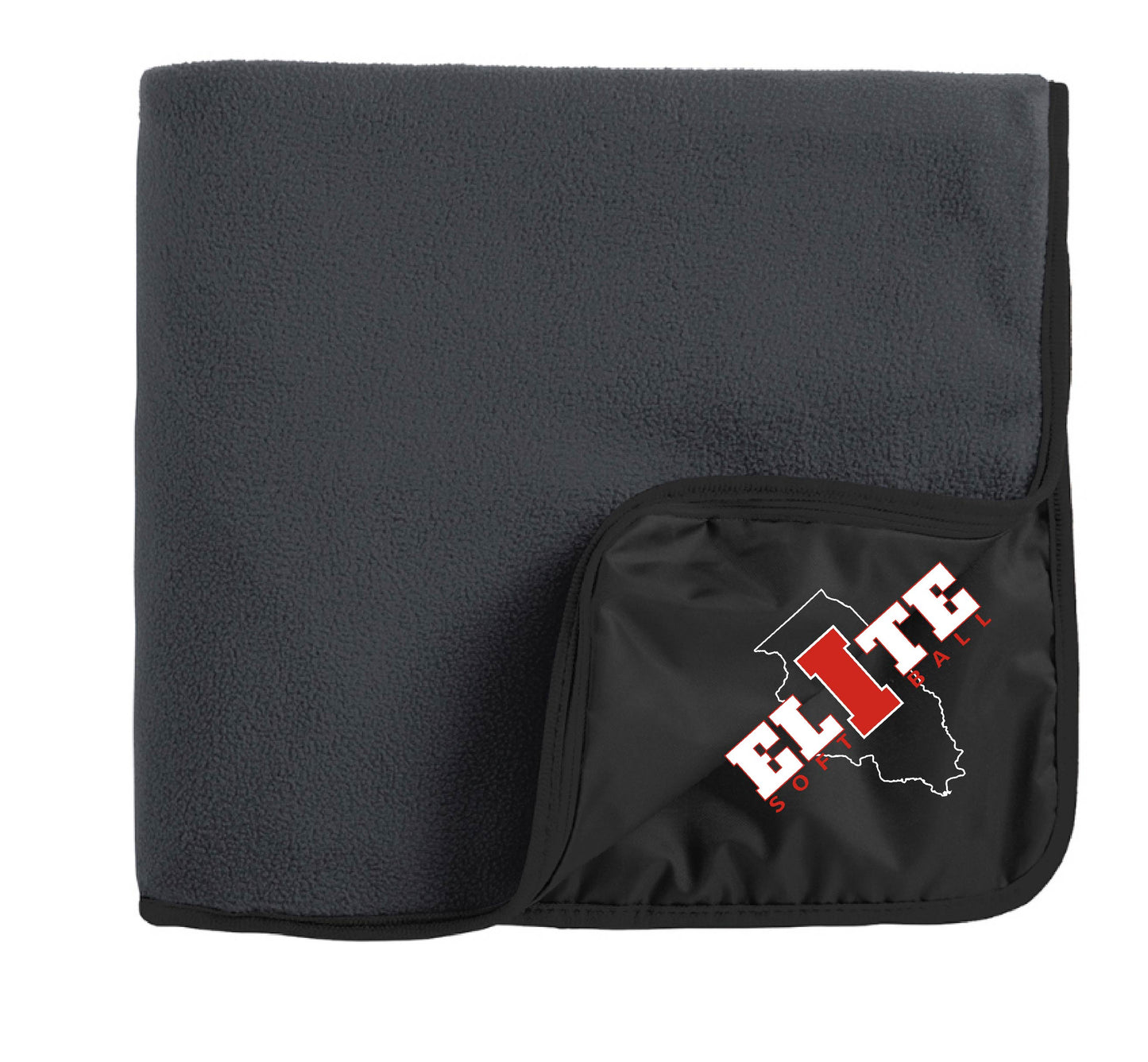 ILLINOIS ELITE BLANKET