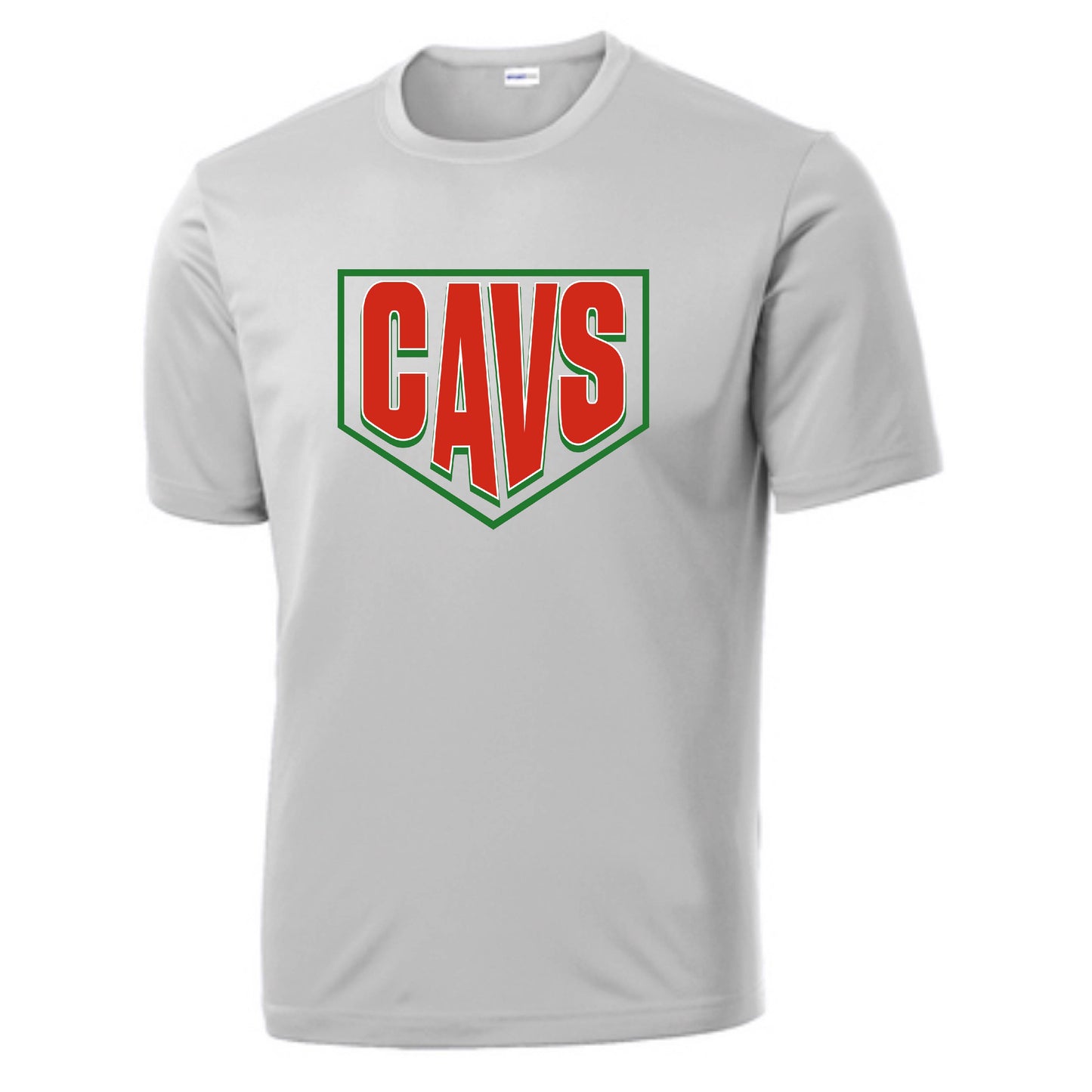 CAVS BASE - DRIFIT- T’S & HOODIES .