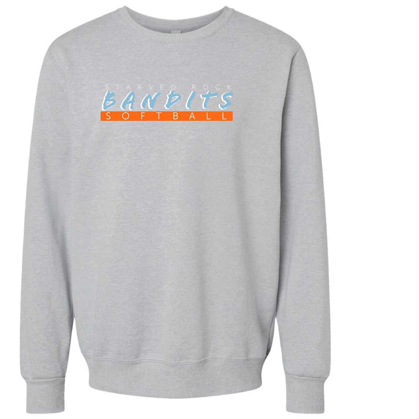 S.R .BANDITS- CREWNECK (various styles)