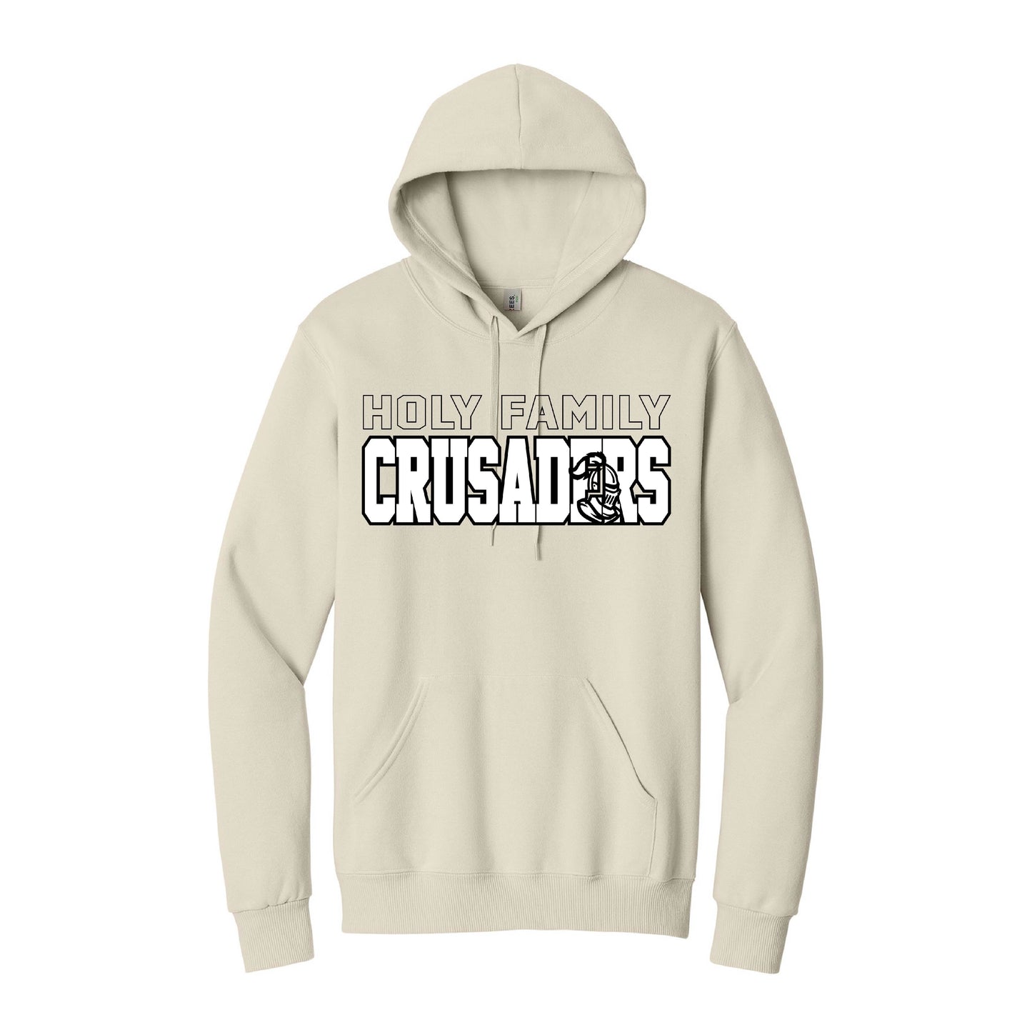 MASCOT HOODIE