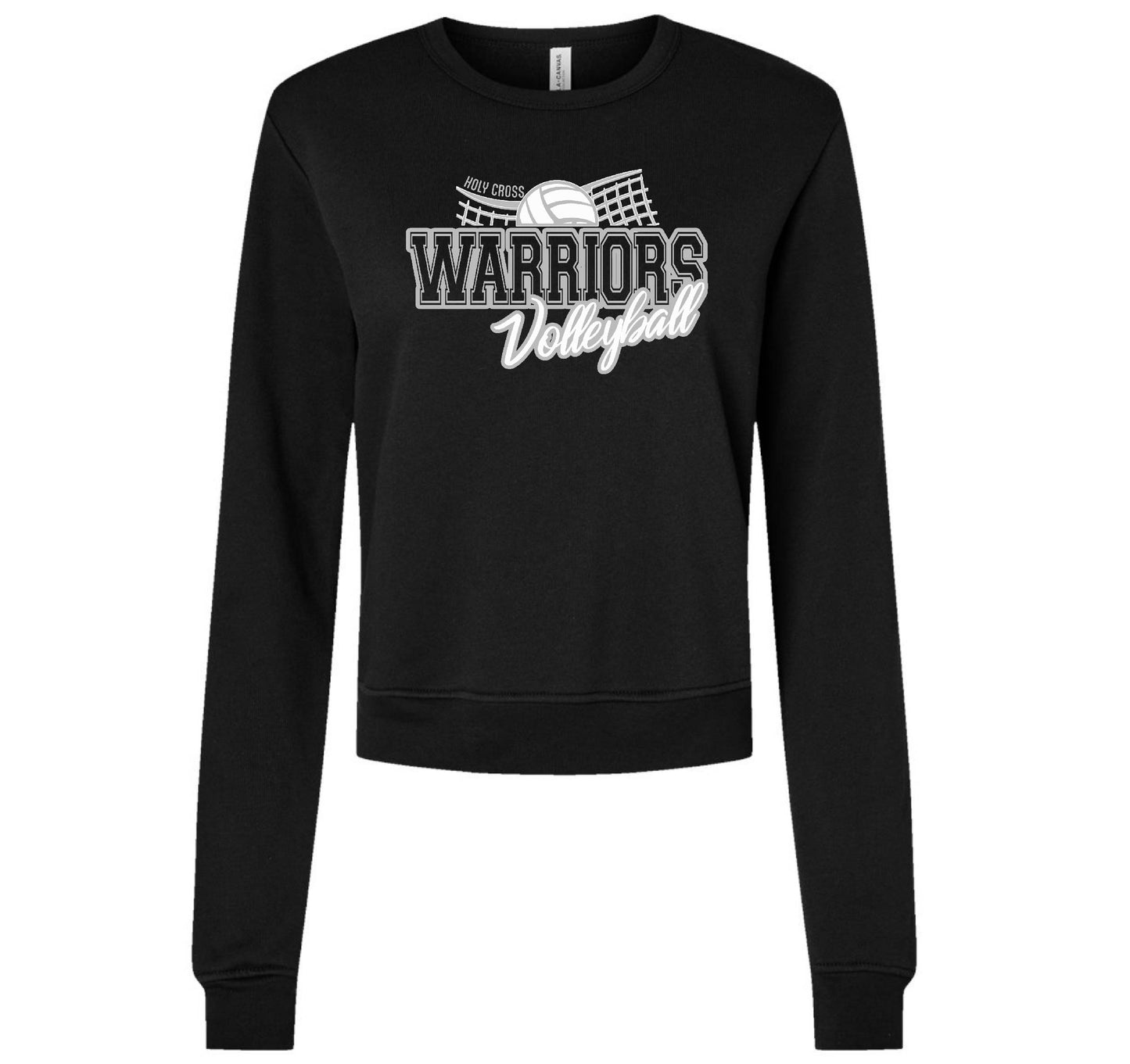 HCS VOLLEYBALL WOMENS (various styles)