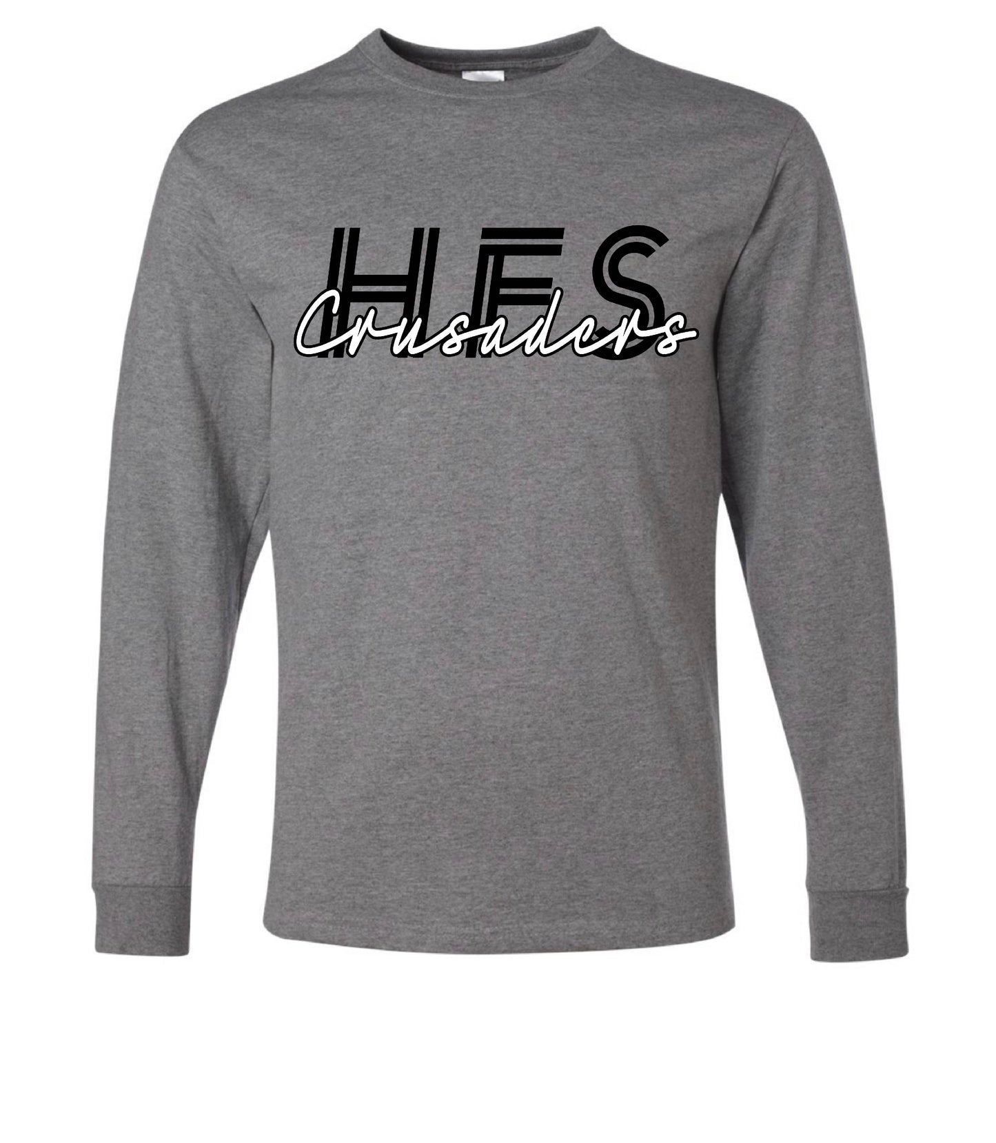 HFS LONG SLEEVE