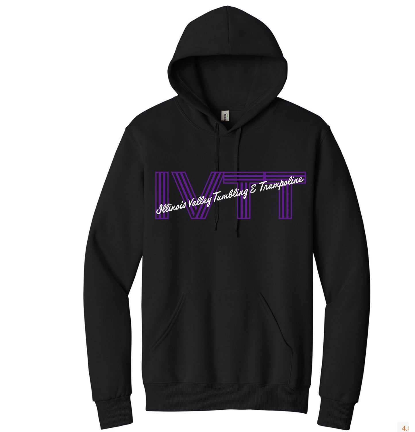 IVTT HOODIE
