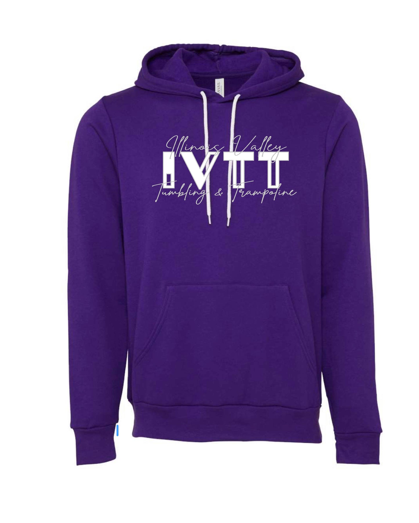 PURPLE IVTT (VARIOUS STYLES) 24-25