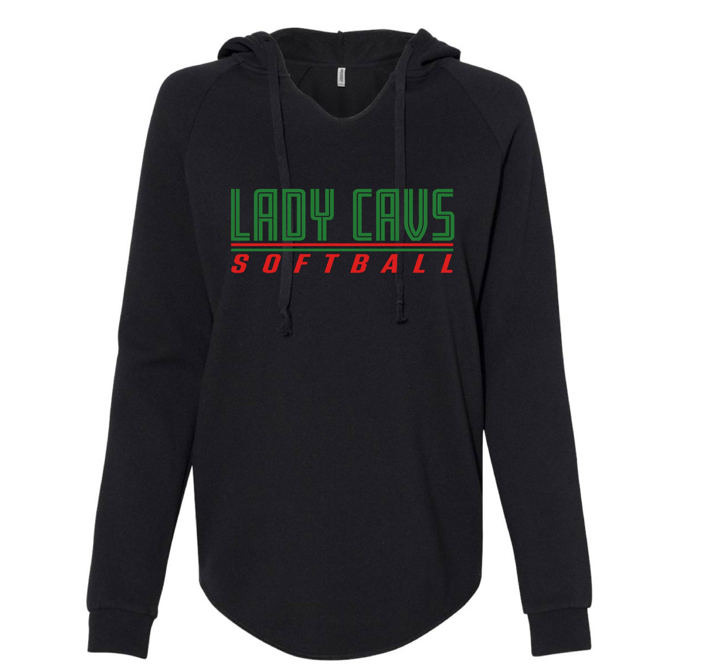 LINE TYPE WOMENS CUTS (MULTIPLE STYLES)