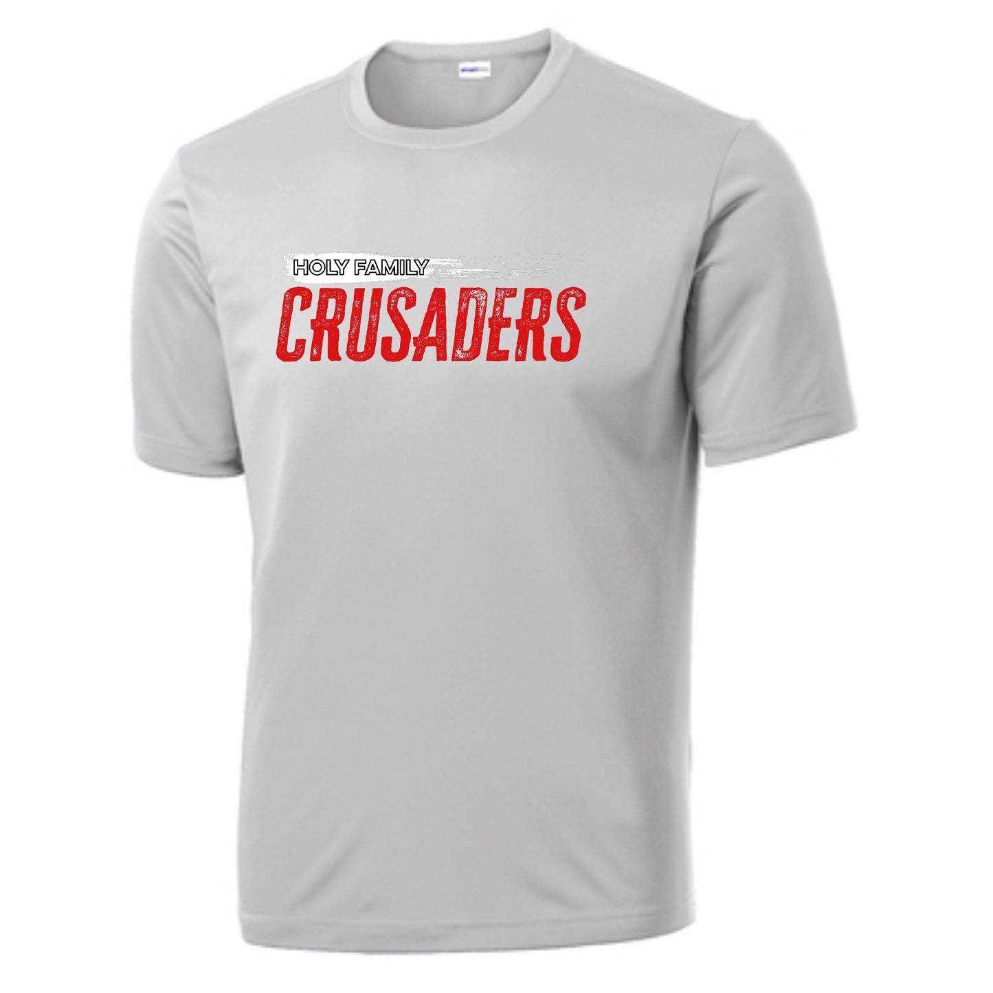 HOLY FAMILY STREAK TSHIRT/LONG SLEEVE MULTIPLE STYLES (24-25)