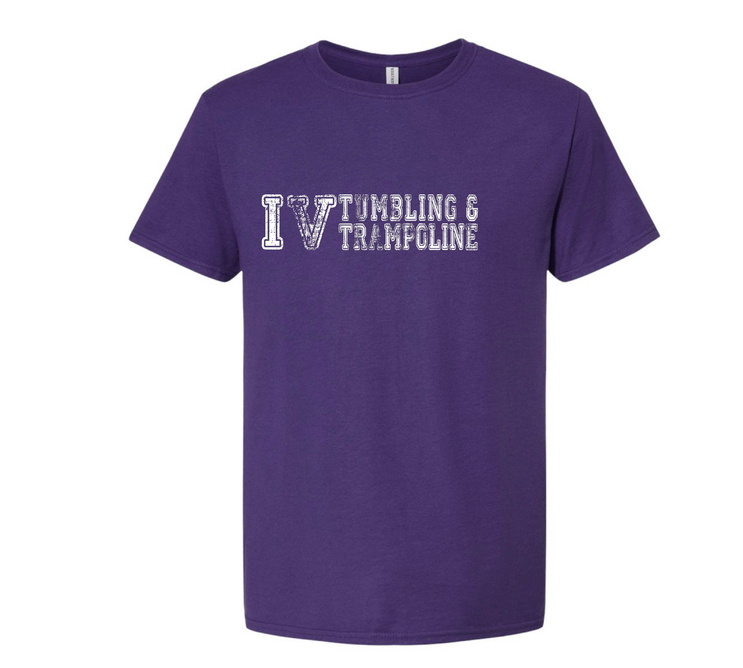 IVTT TUMBLE TSHIRT/LONG SLEEVE/DRIFIT