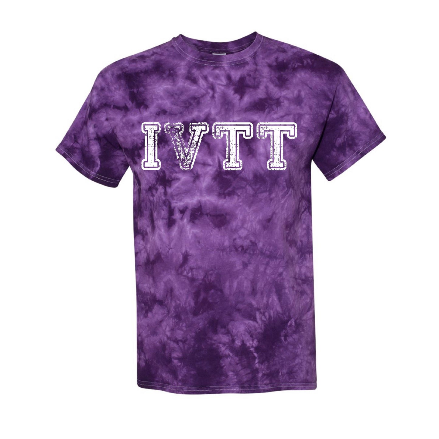 IVTT GRUNGE TSHIRT/LONG SLEEVE/DRIFIT