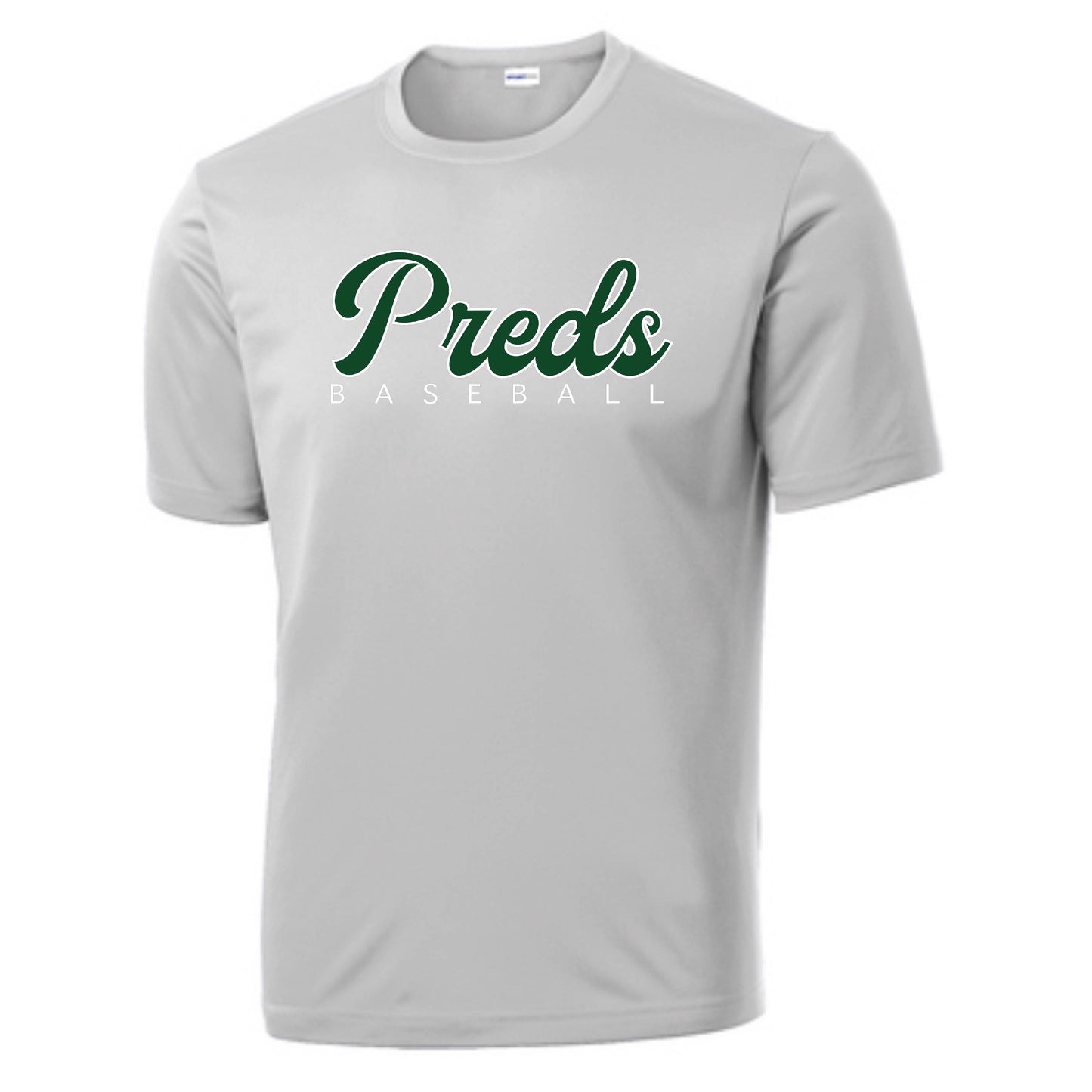 PREDS - DRIFIT HOODIES / T’S
