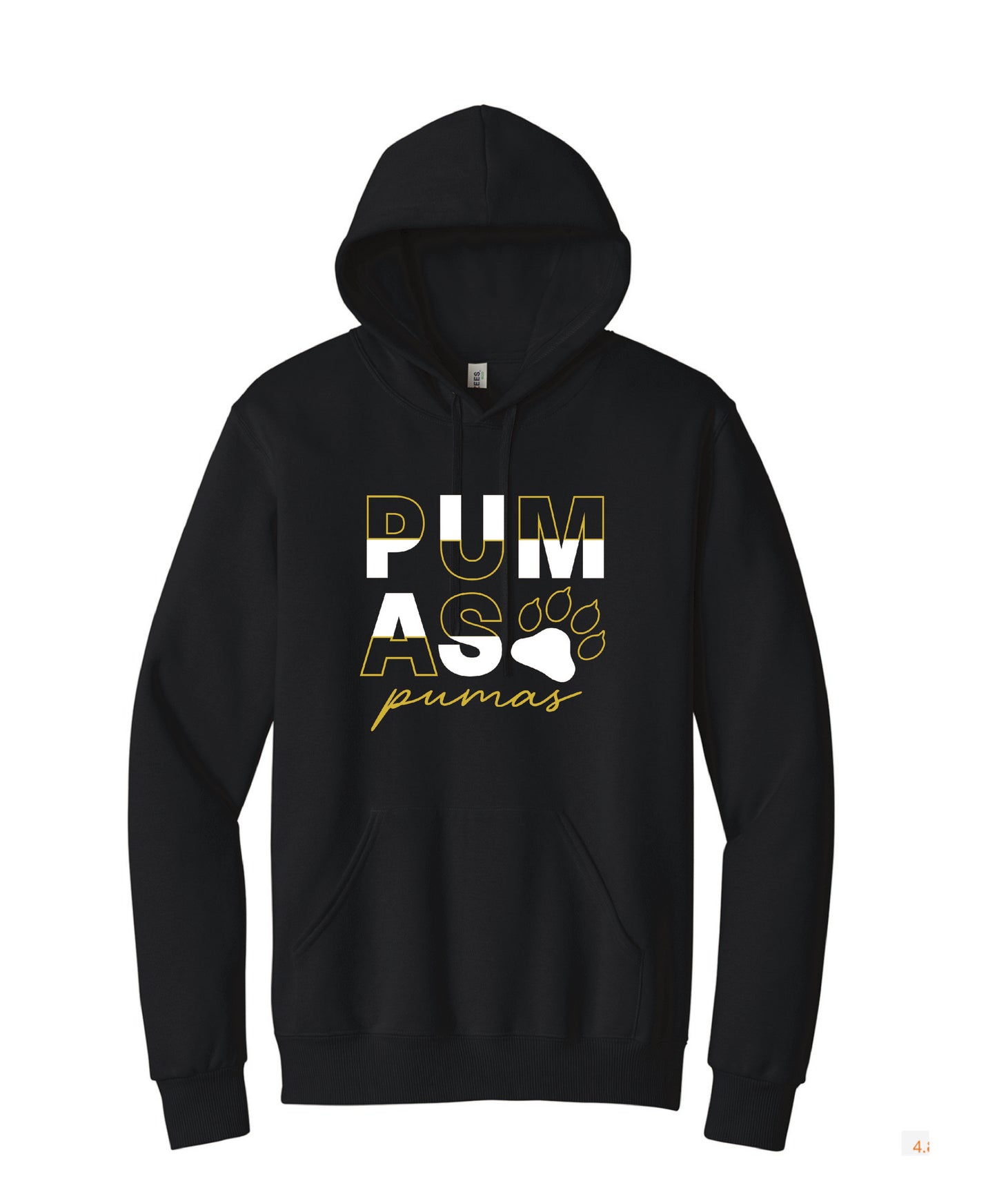 *PUMA CHEER FUNDRAISER SHIRTS* (VARIOUS STYLES AVAILABLE)