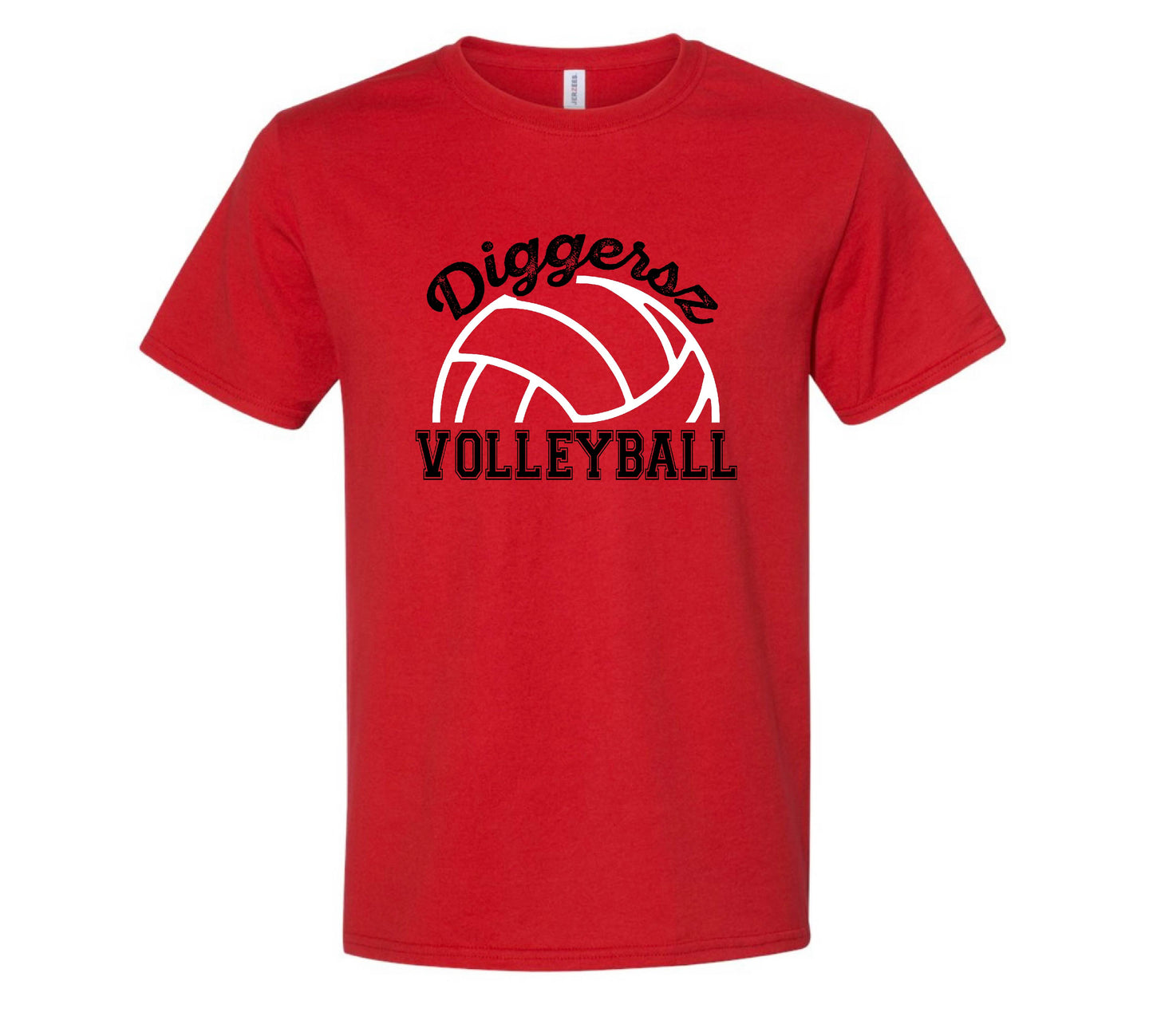 DIGGERSZ VOLLEYBALL
