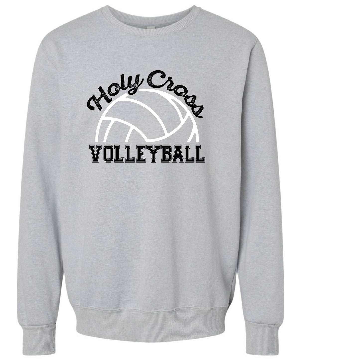 HOLY CROSS VOLLEYBALL