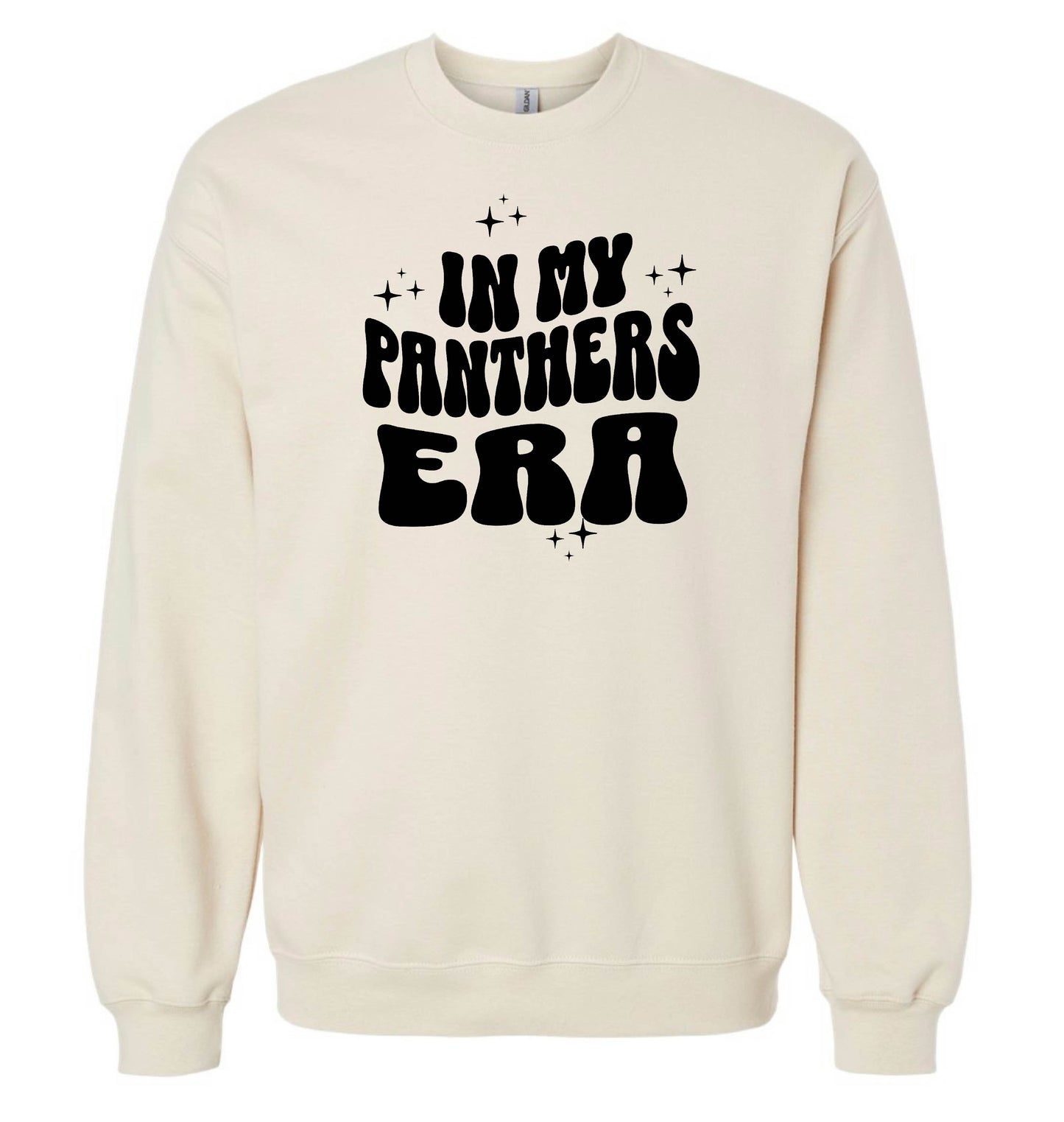 IN MY PANTHER ERA (VARIOUS STYLES)