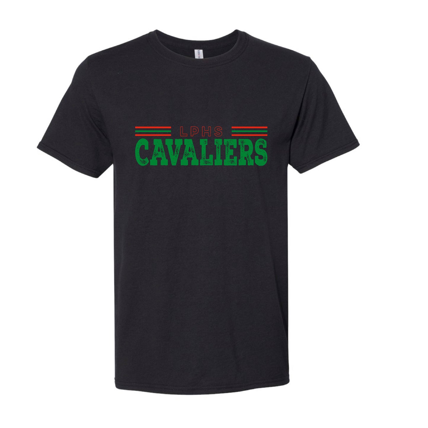 LPHS TSHIRT & LONG SLEEVES
