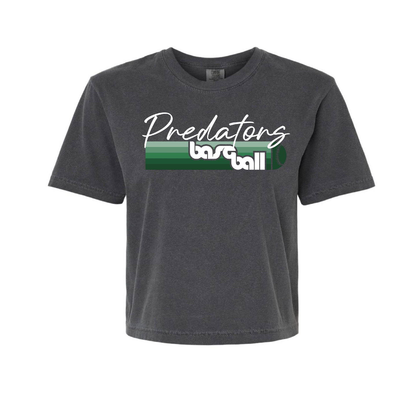 PREDATORS GRADIENT - WOMENS COLLECTION (VARIOUS STYLES)