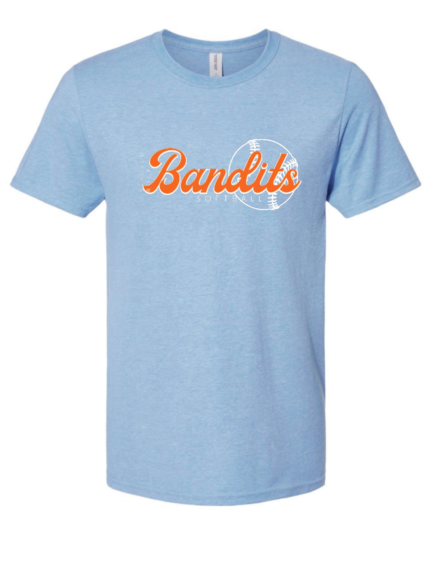 BANDITS BALL - T’S - MULTIPLE STYLES