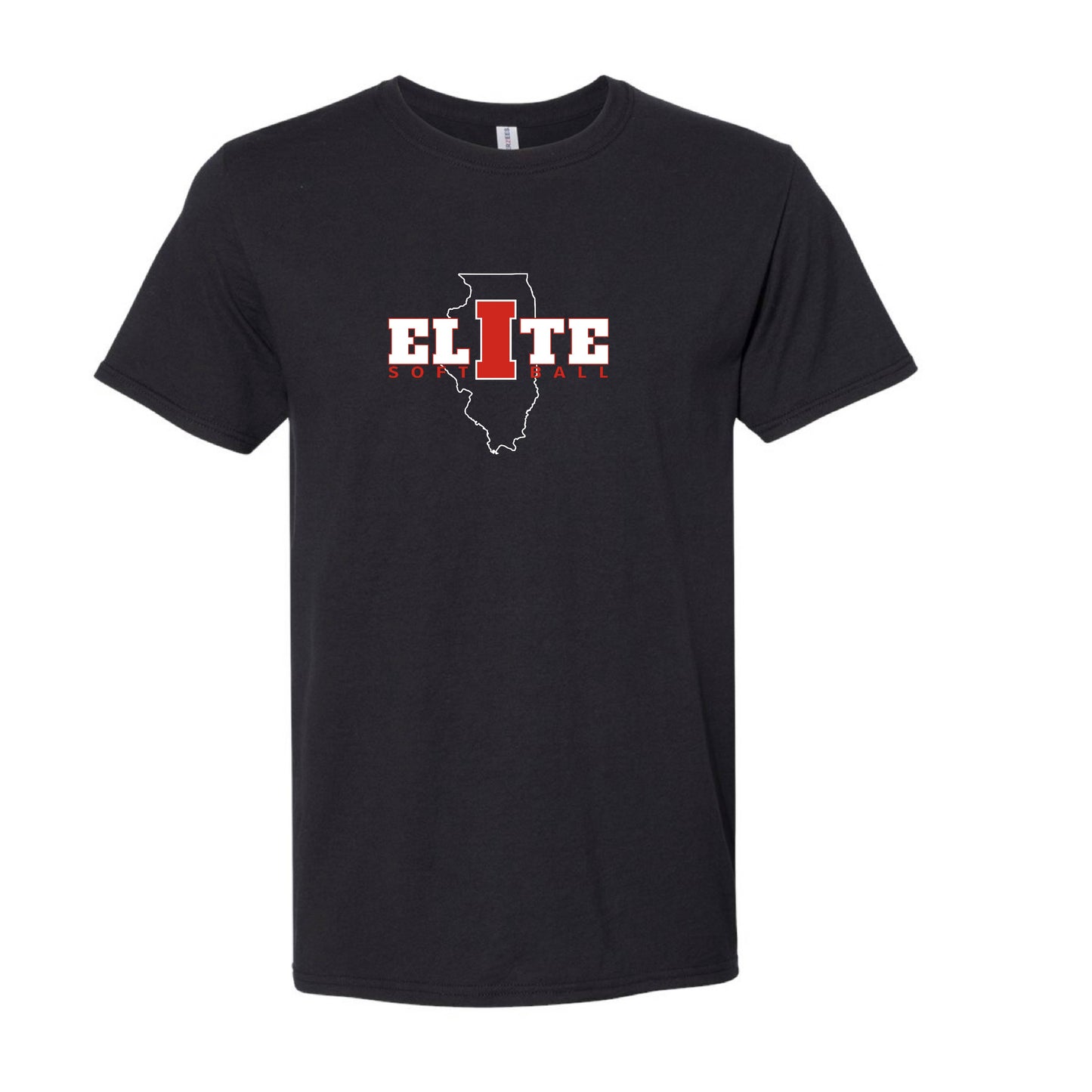 IL ELITE LOGO TSHIRT