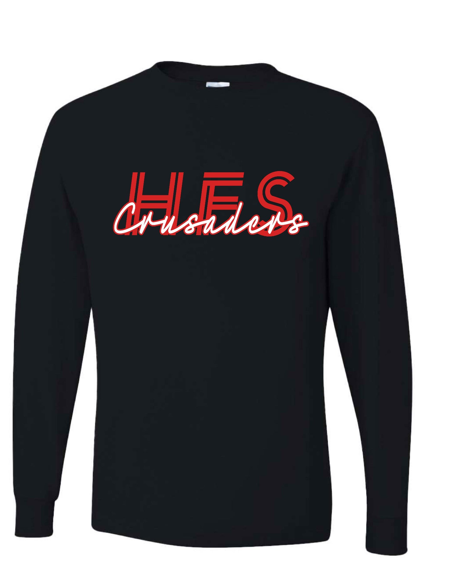 HFS LONG SLEEVE