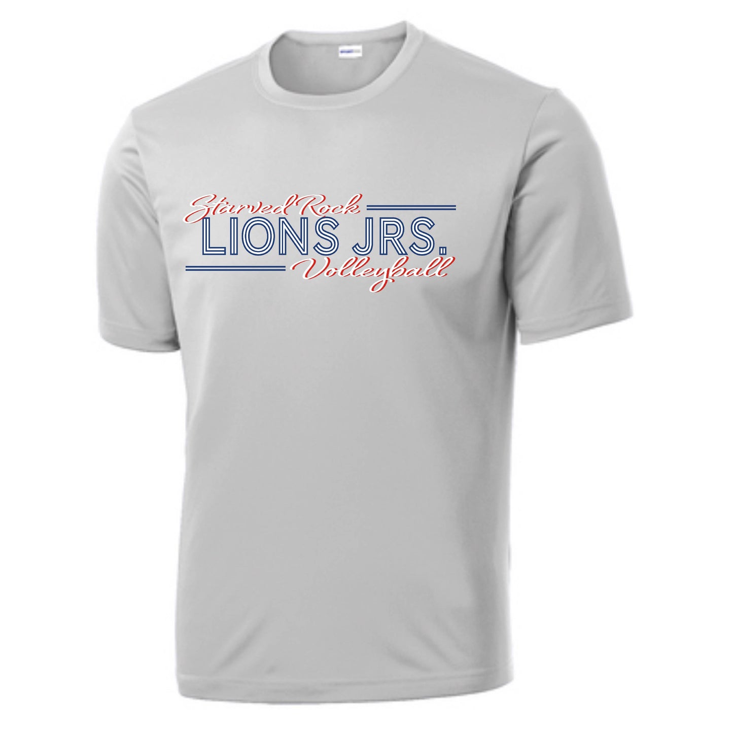STARVED ROCK LIONS JRS
