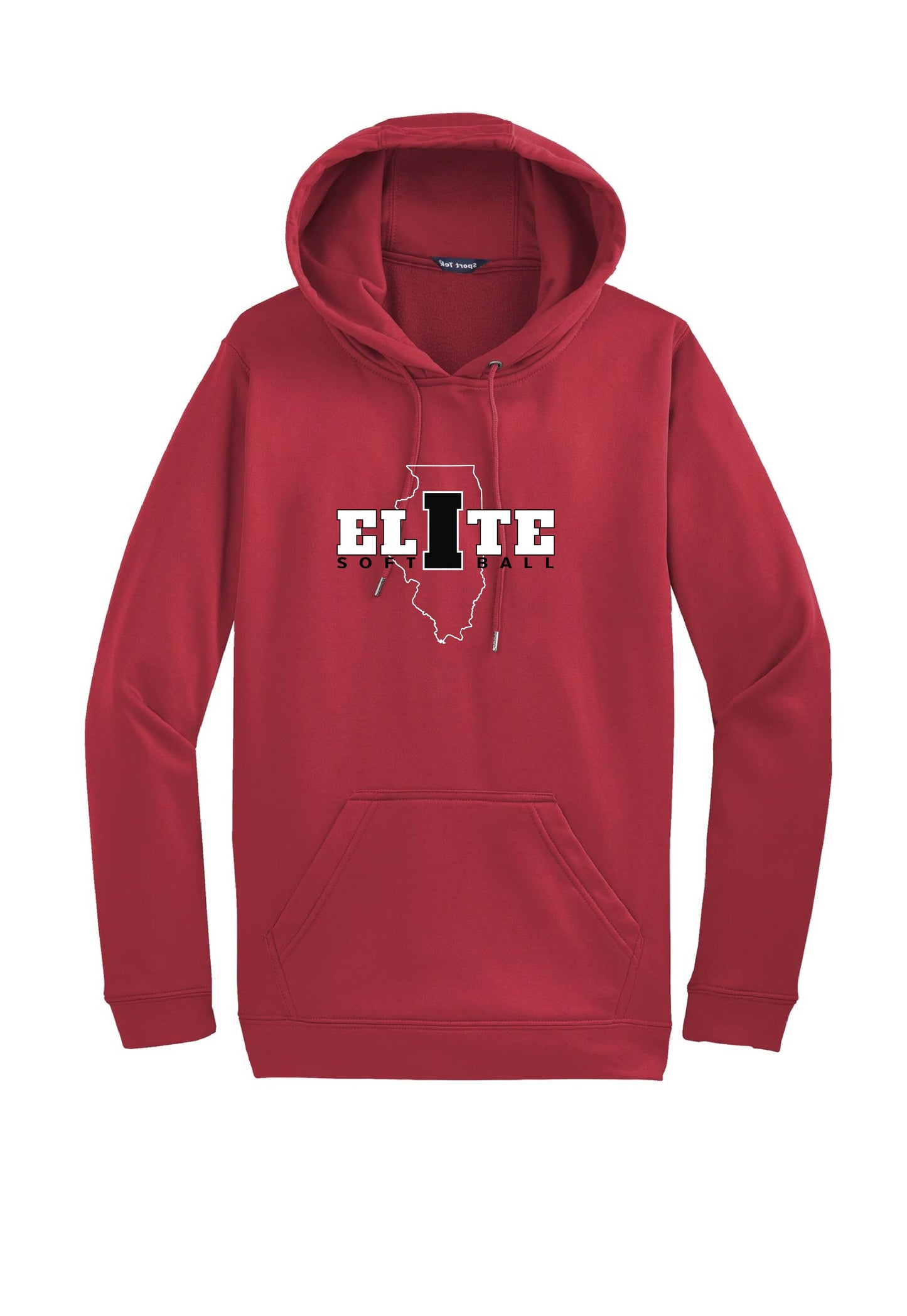 IL ELITE LOGO DRIFIT TSHIRTS & HOODIES (MULTIPLE STYLES)