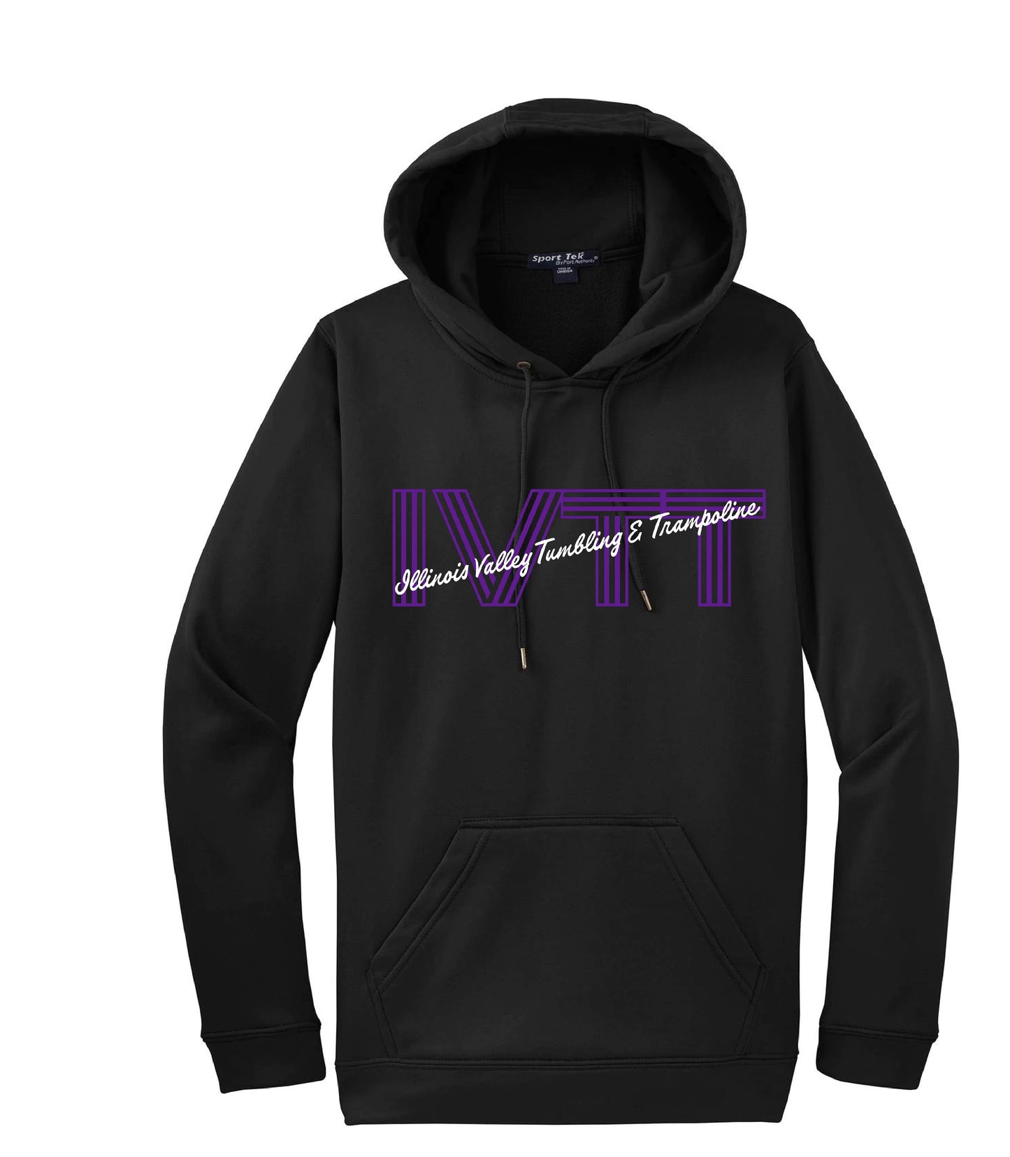 IVTT HOODIE