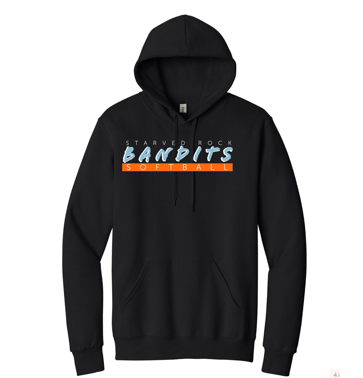 S.R. BANDITS - HOODIES (VARIOUS STYLES)
