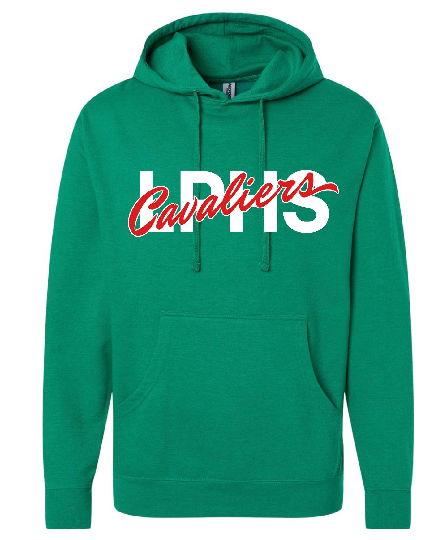 LPHS W/ SCRIPT MULTIPLE STYLES