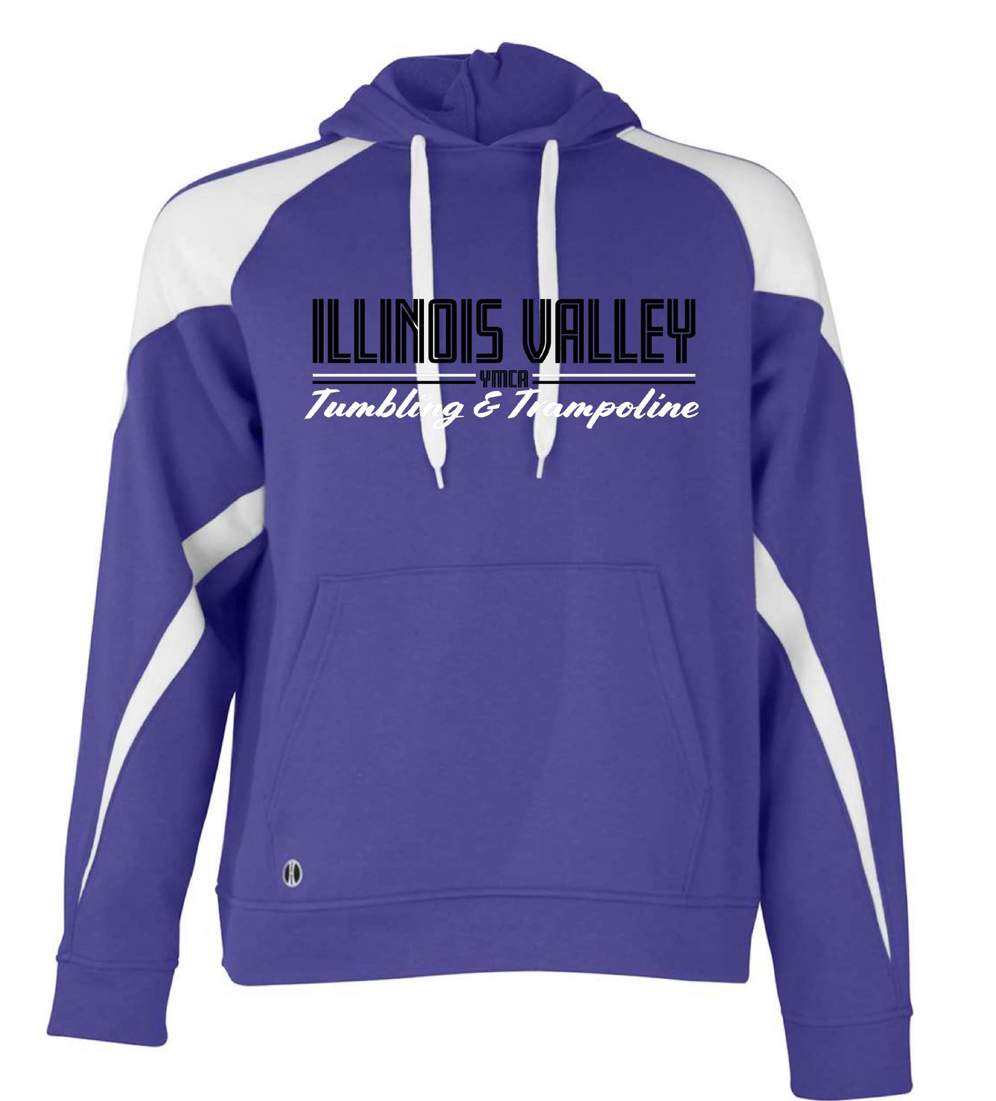 LINE TYPE IVTT SWEATSHIRT HOODIE/CREWNECK