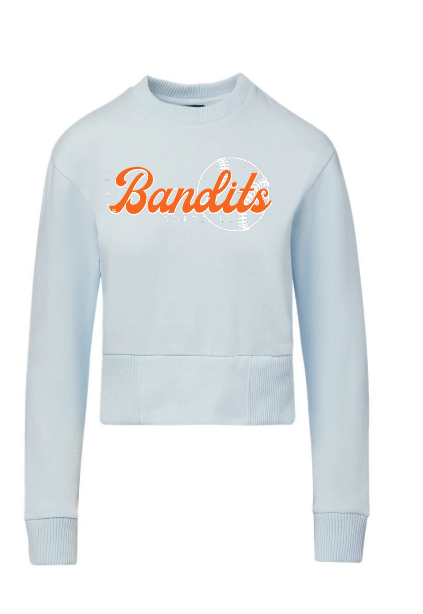 BANDITS BALL - WOMENS COLLECTION (VARIOUS STYLES)