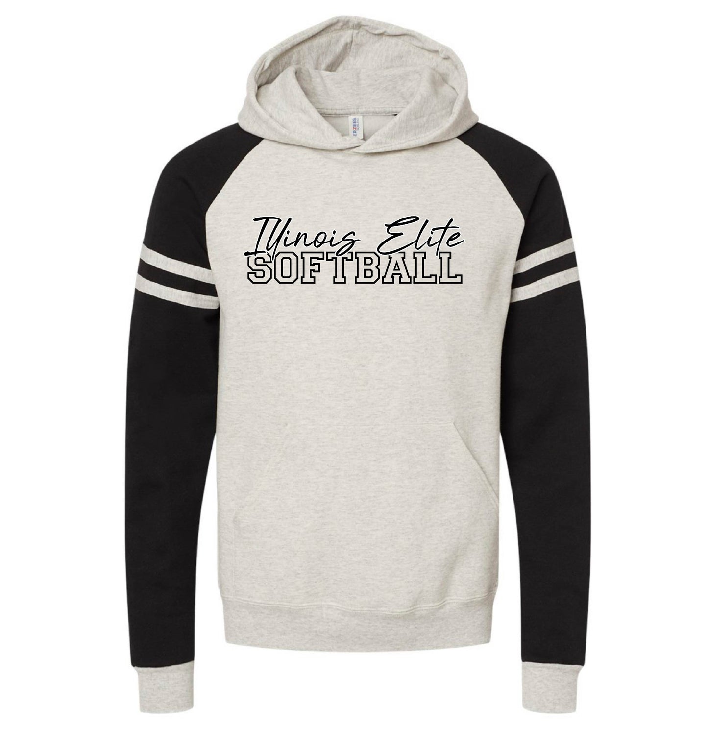 IL ELITE SOFTBALL HOODIES