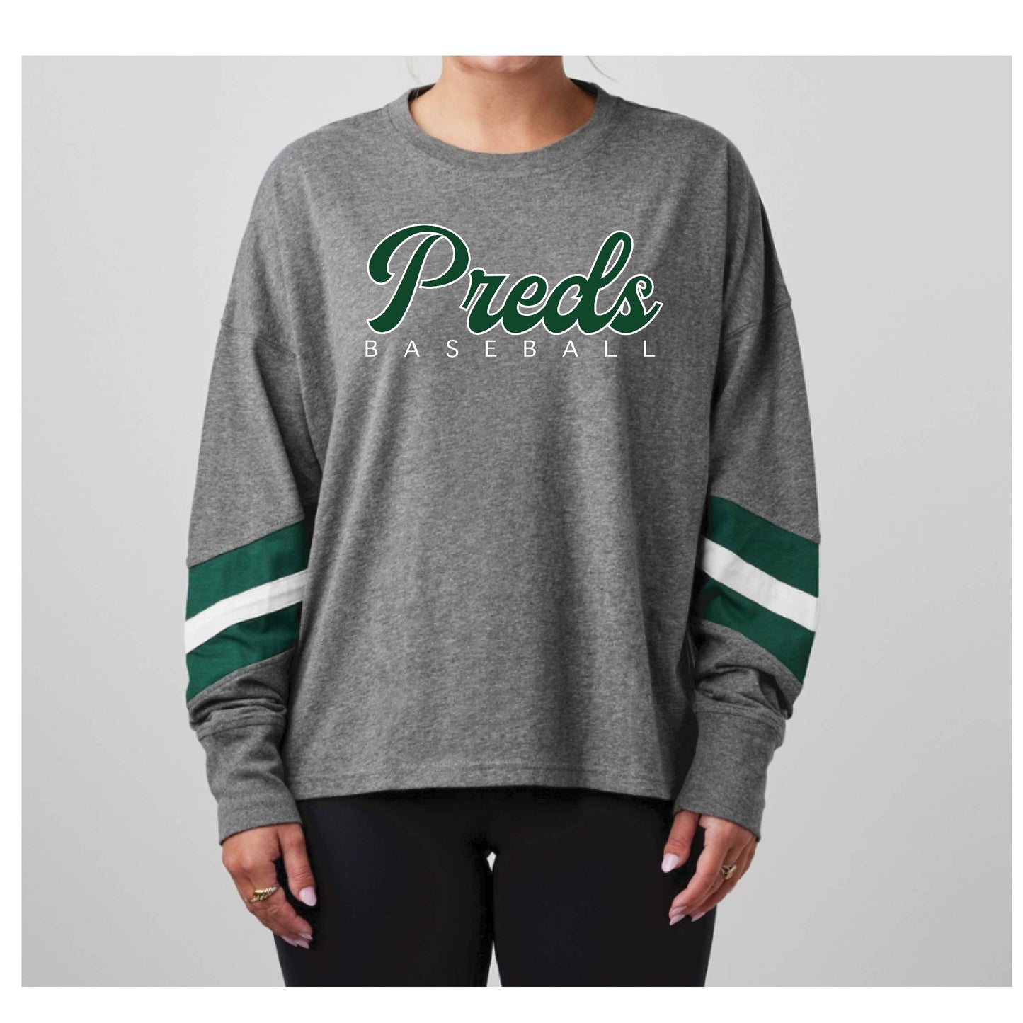 PREDS. - WOMENS COLLECTION (VARIOUS STYLES)