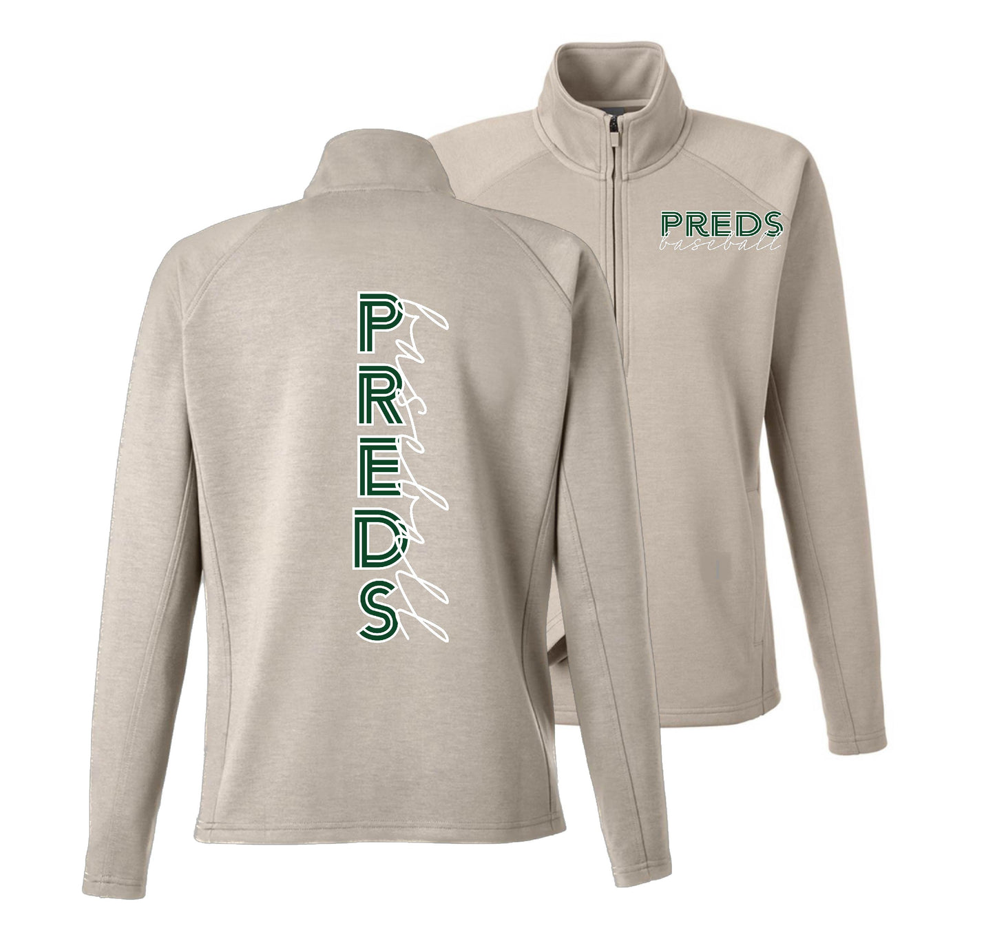 F/B PREDS BASEBALL -APEX - VARIOUS STYLES