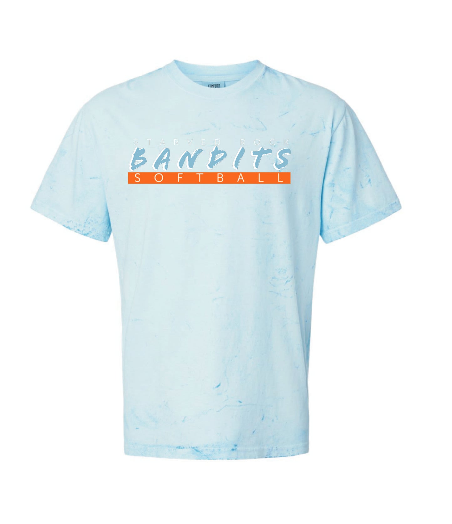 S.R. BANDITS - T’S - MULTIPLE STYLES
