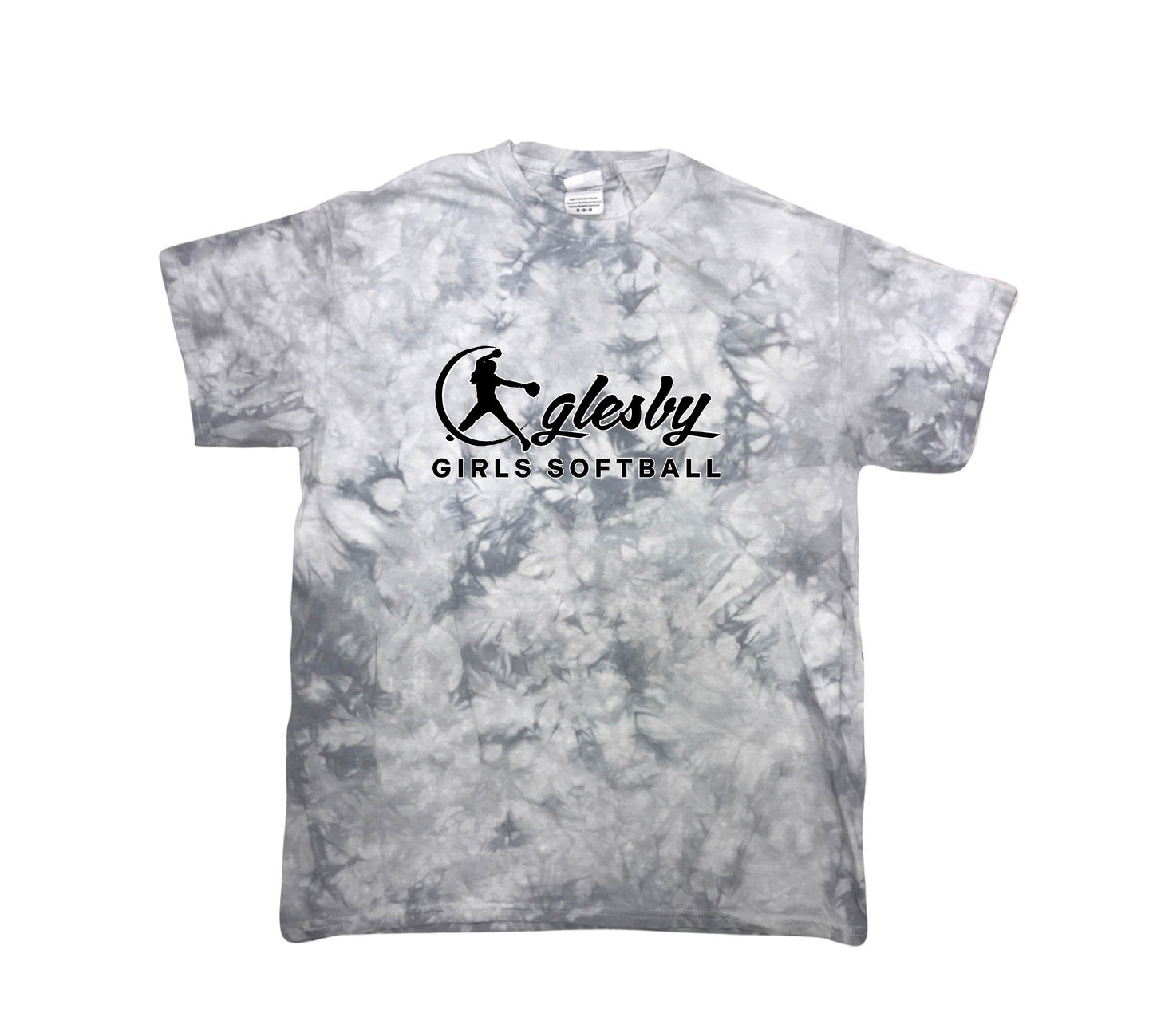 OGLESBY SOFTBALL LOGO TSHIRT / LONG SLEEVE T