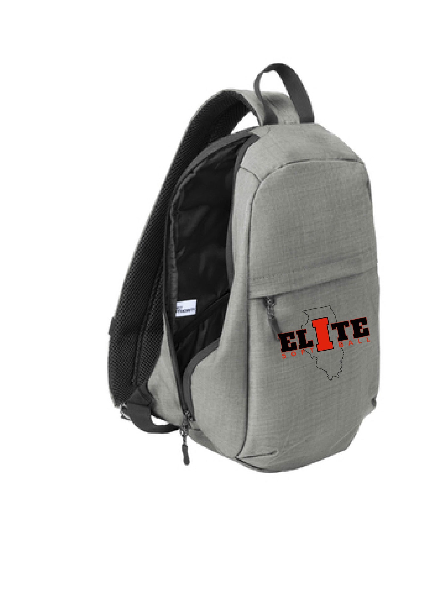 ILLINOIS ELITE SLING BACKPACK