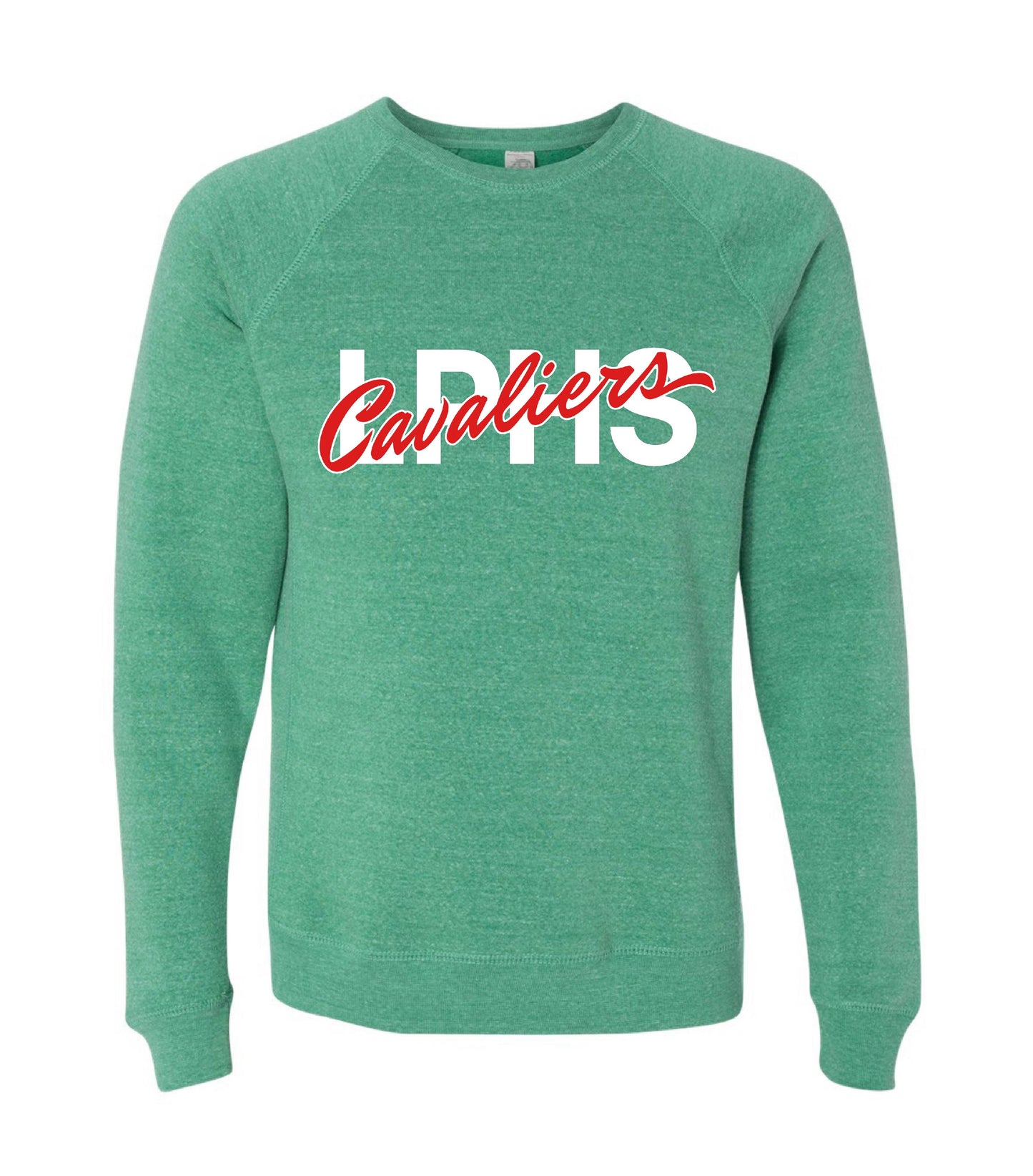 LPHS W/ SCRIPT MULTIPLE STYLES