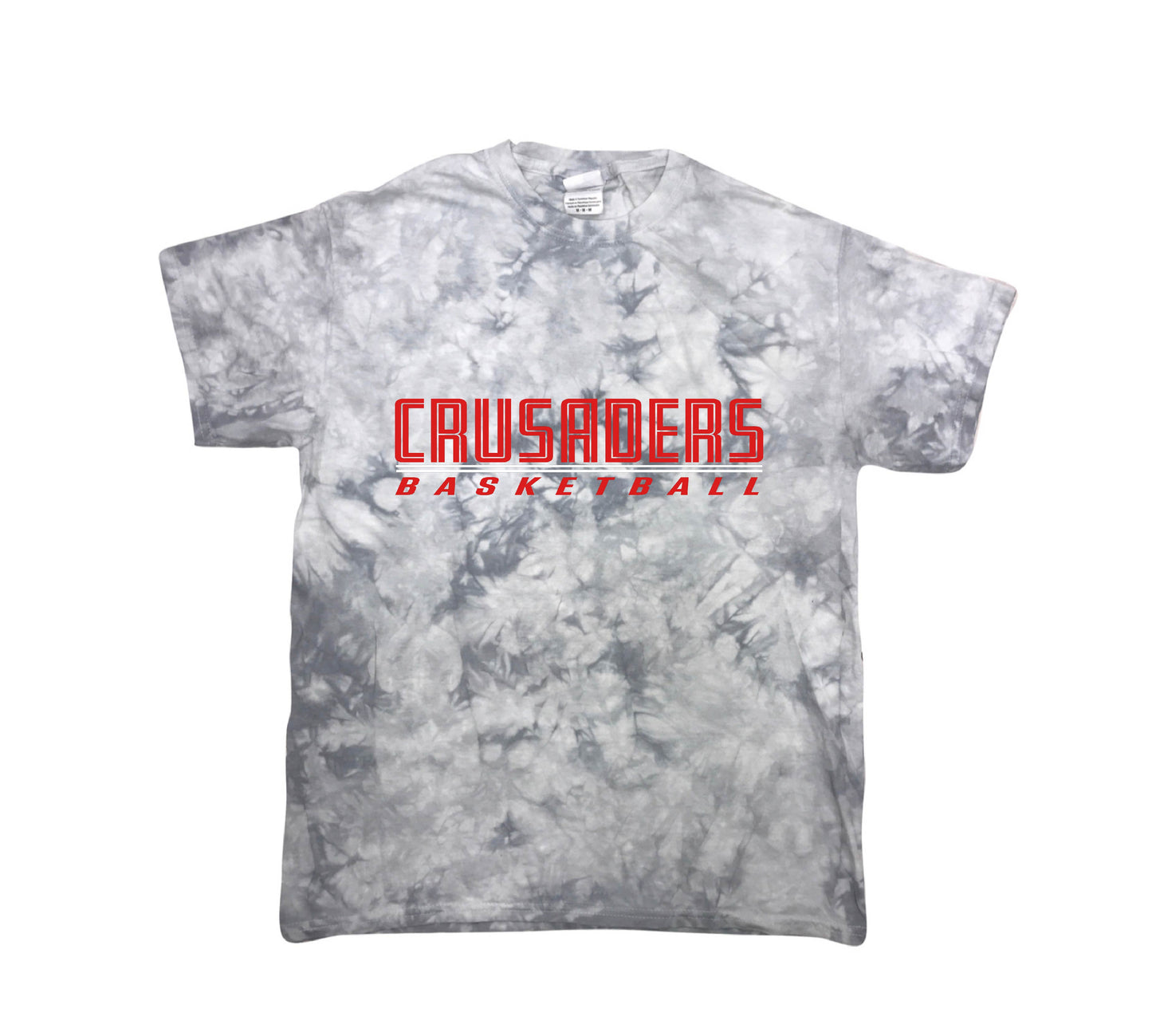 BASKETBALL SIMPLE SHIRT (MULTIPLE STYLES)