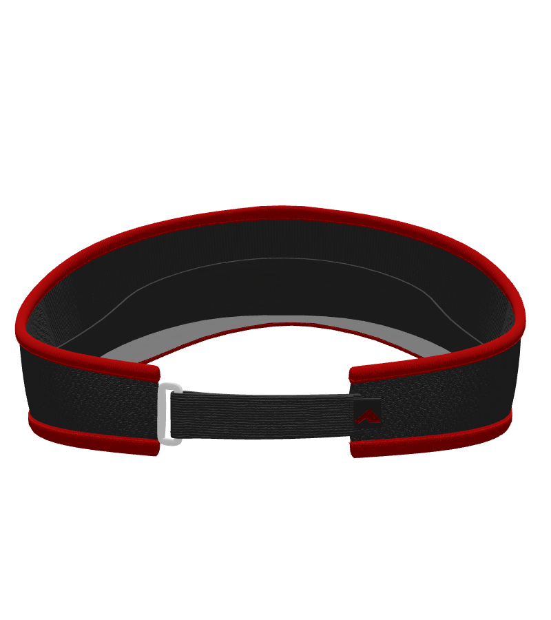 IL ELITE OSFM TWO TONE VISOR