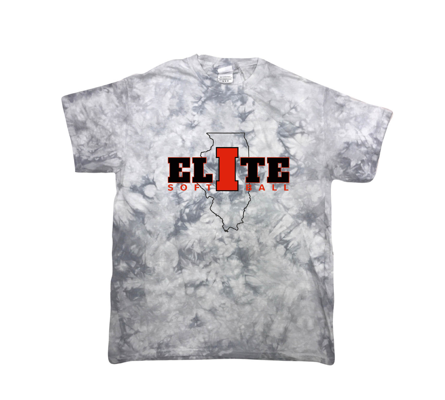 IL ELITE LOGO TSHIRT
