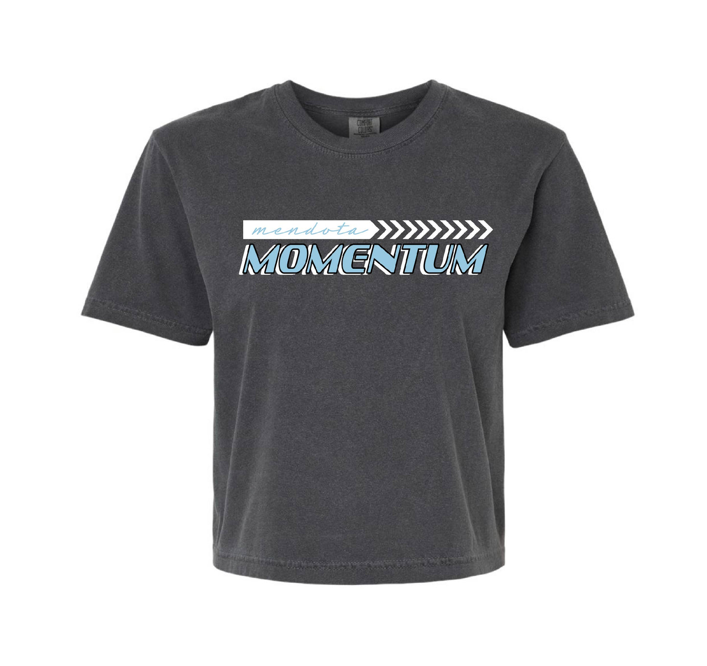 MOMENTUM WOMENS T& LONG SLEEVE