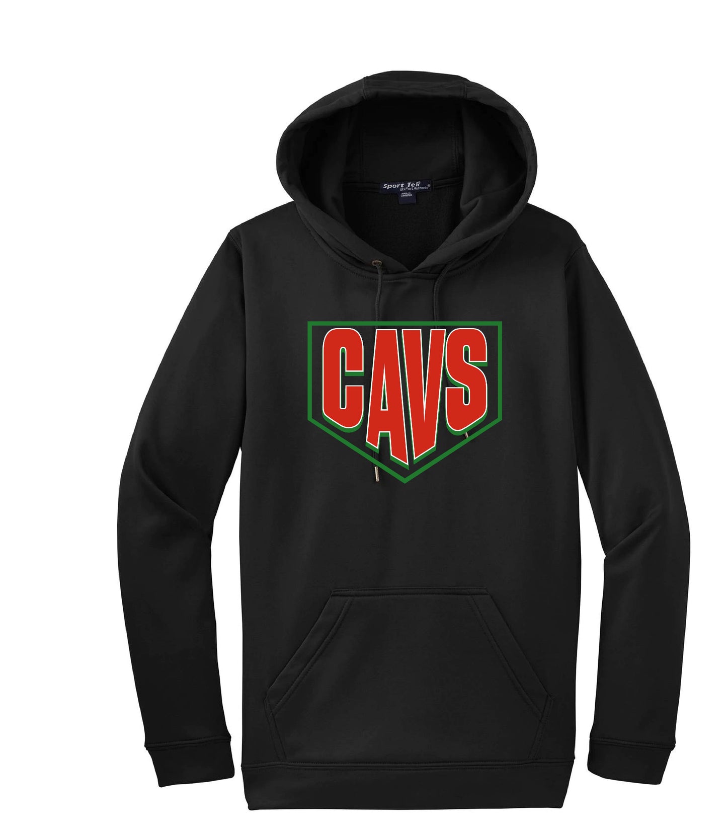 CAVS BASE - DRIFIT- T’S & HOODIES .