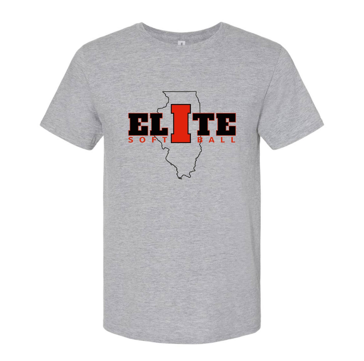 IL ELITE LOGO TSHIRT