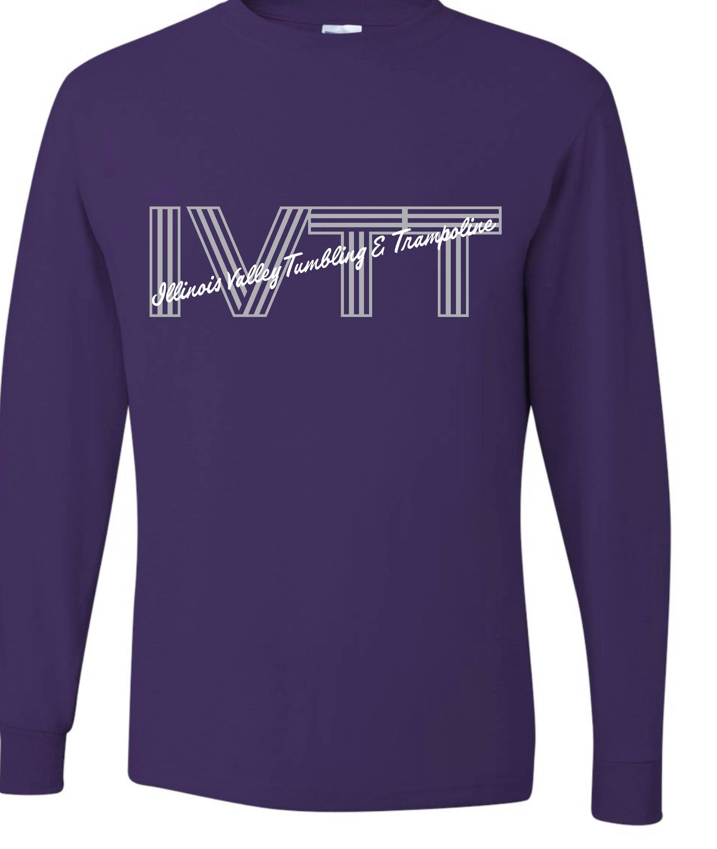 IVTT LONG SLEEVE