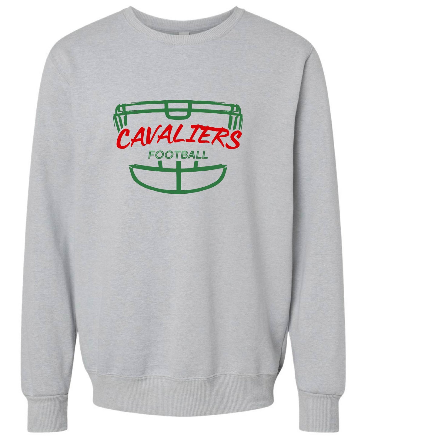 CAVALIER FOOTBALL MULTIPLE STYLES