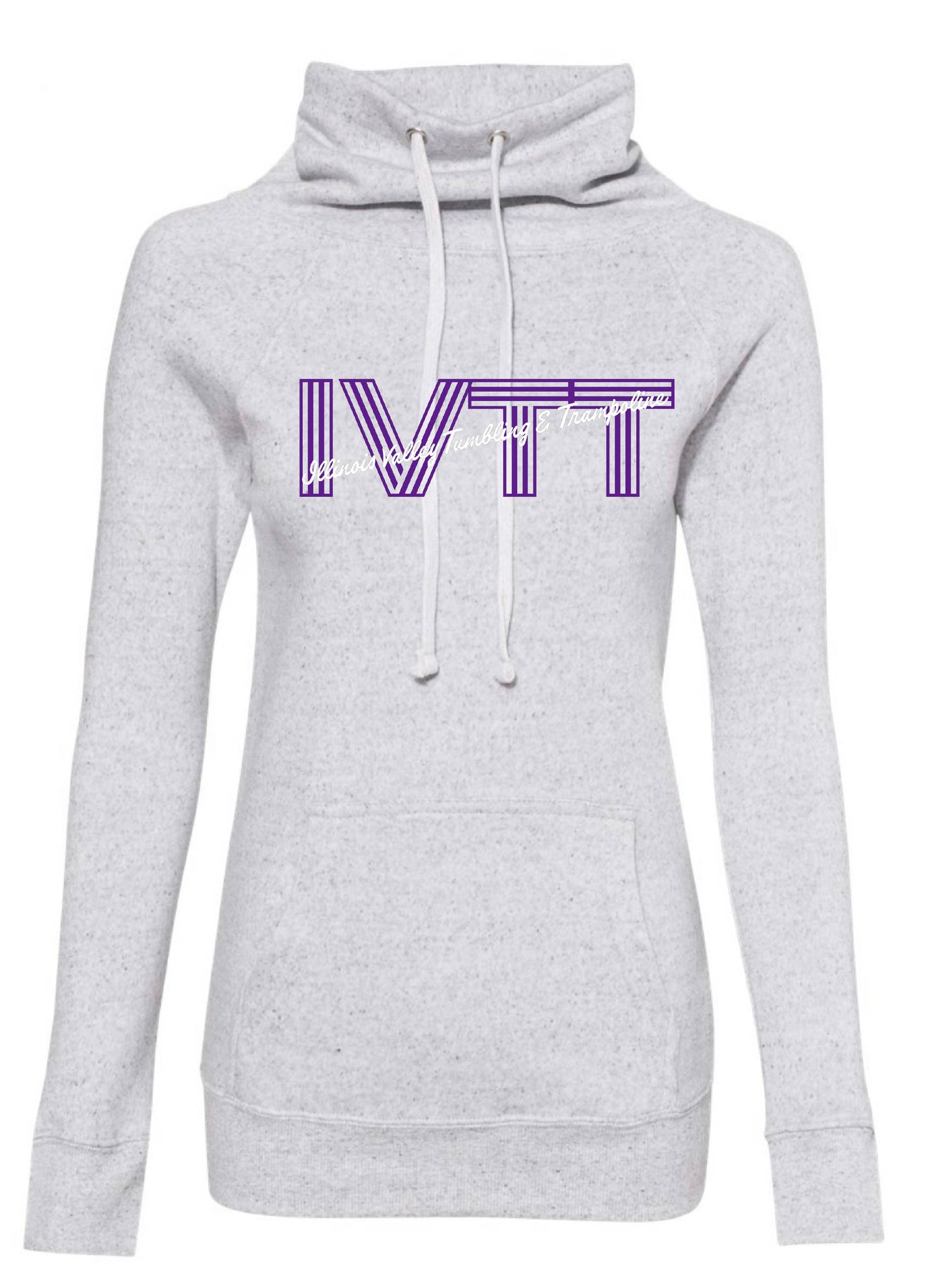 IVTT HOODIE