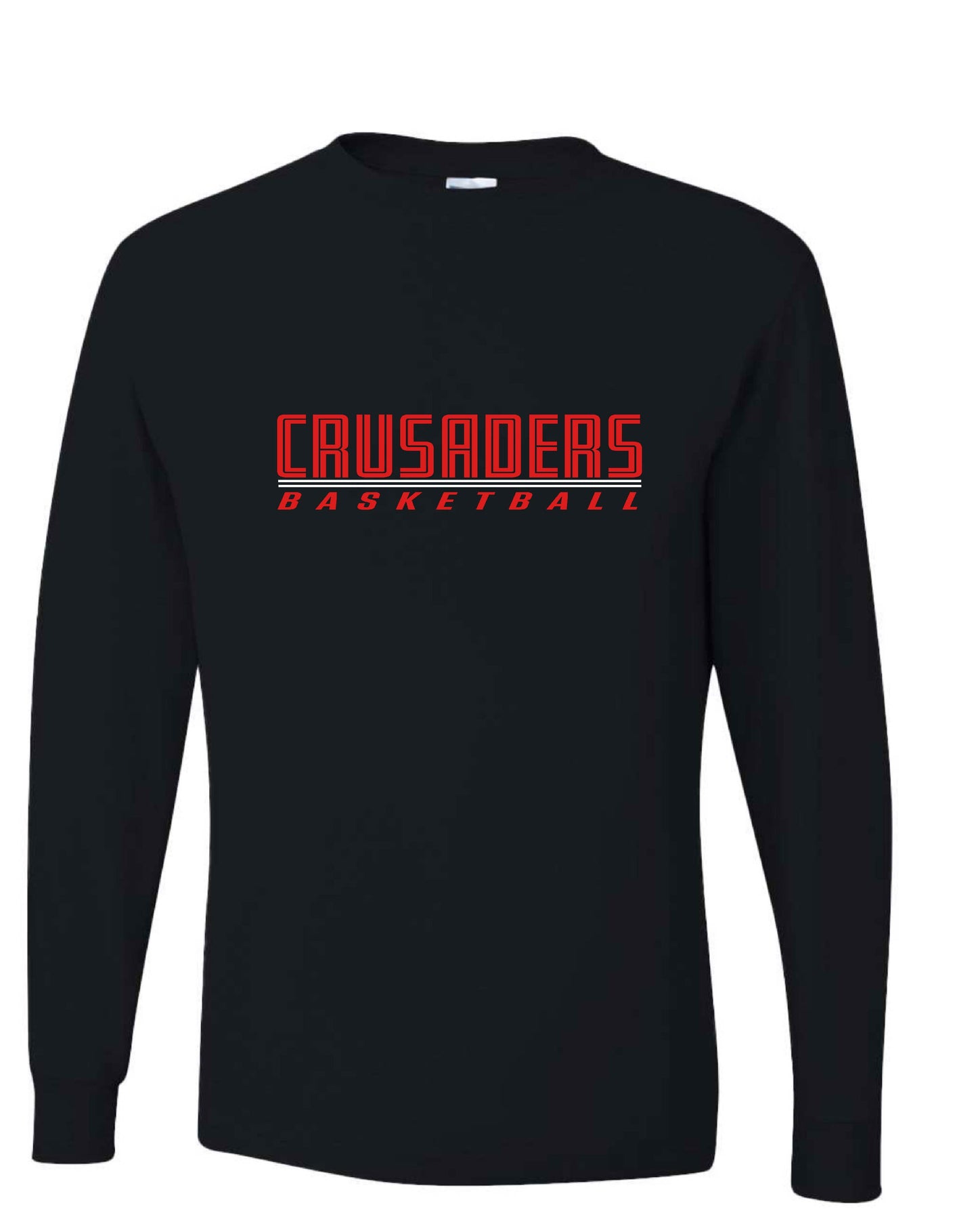 BASKETBALL SIMPLE SHIRT (MULTIPLE STYLES)