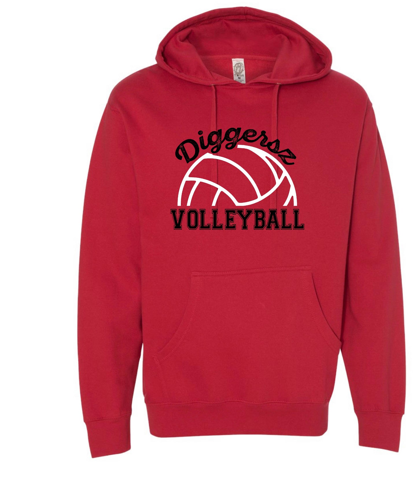 DIGGERSZ VOLLEYBALL