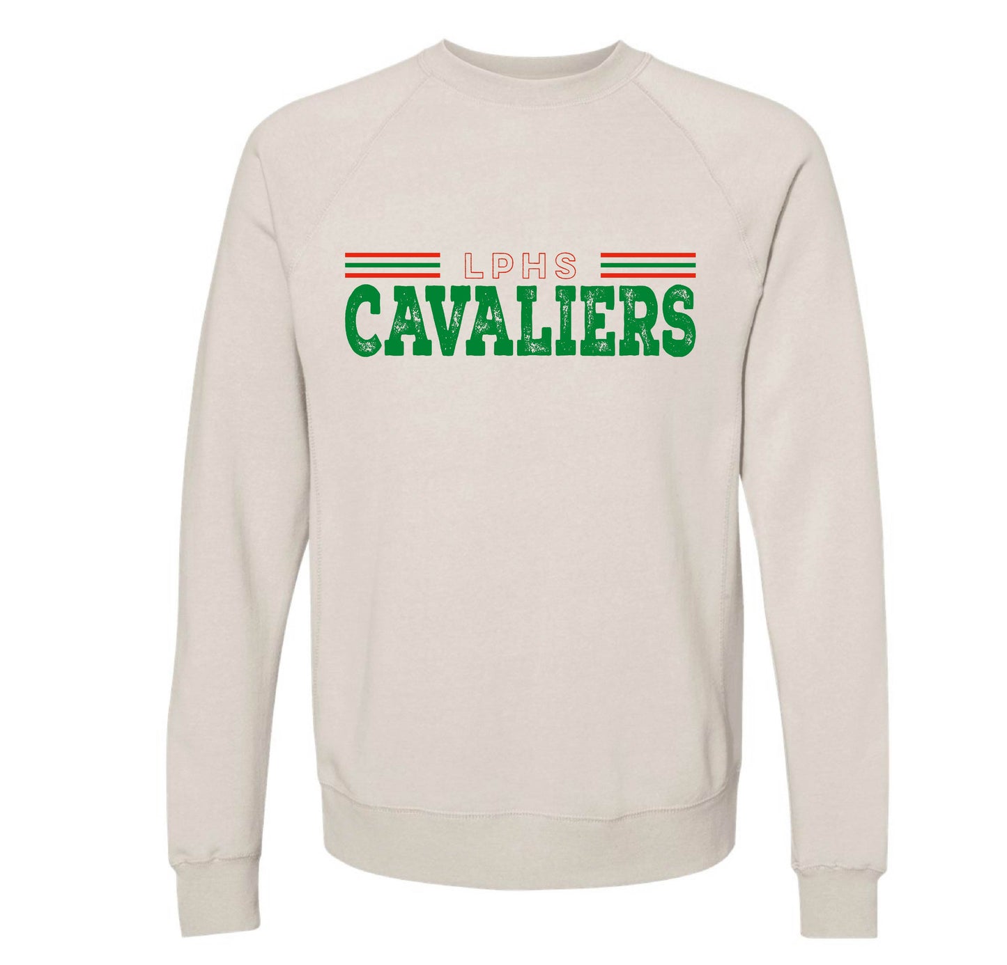 LPHS CREWNECK SWEATSHIRTS