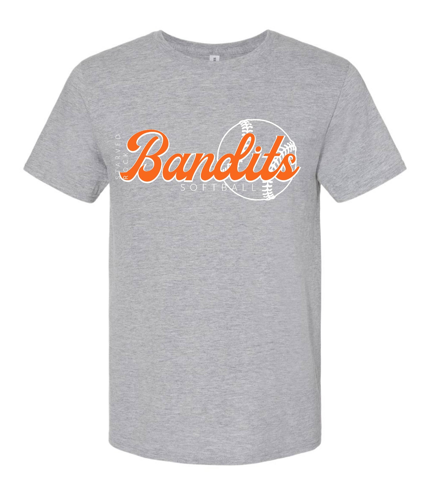 BANDITS BALL - T’S - MULTIPLE STYLES